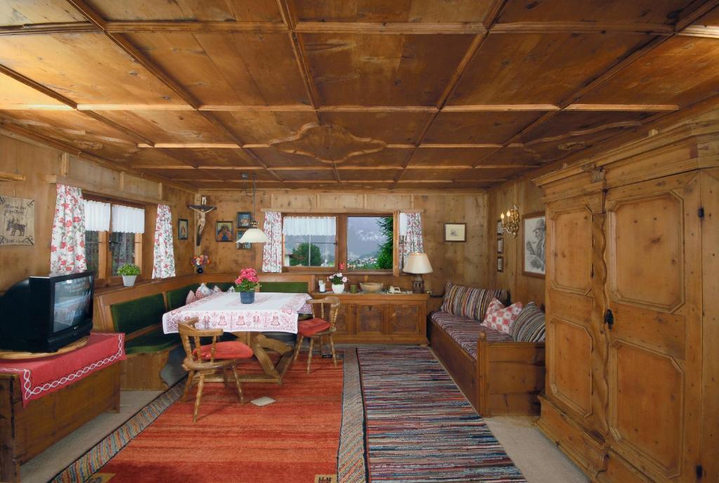 Ferienhauser Reither Almen * Reith im Alpbachtal