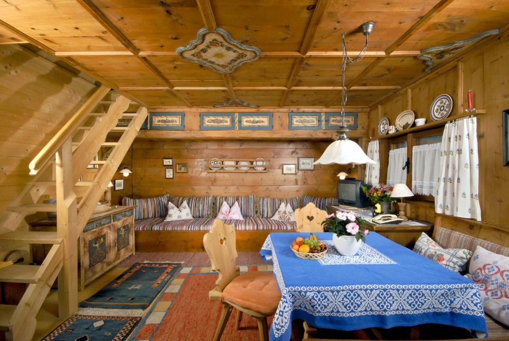 Ferienhauser Reither Almen Chalet Reith im Alpbachtal