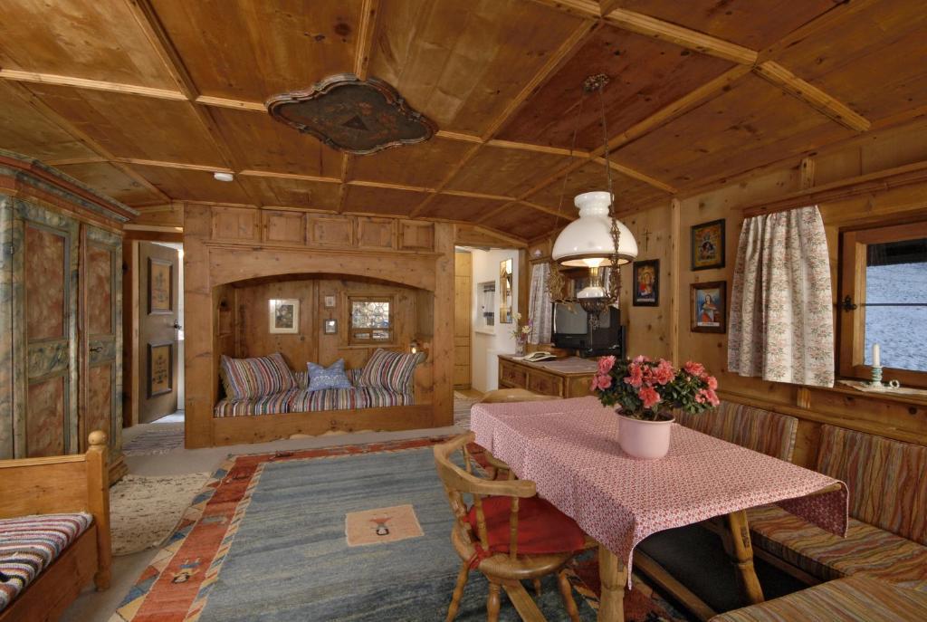 Ferienhauser Reither Almen Chalet Reith im Alpbachtal