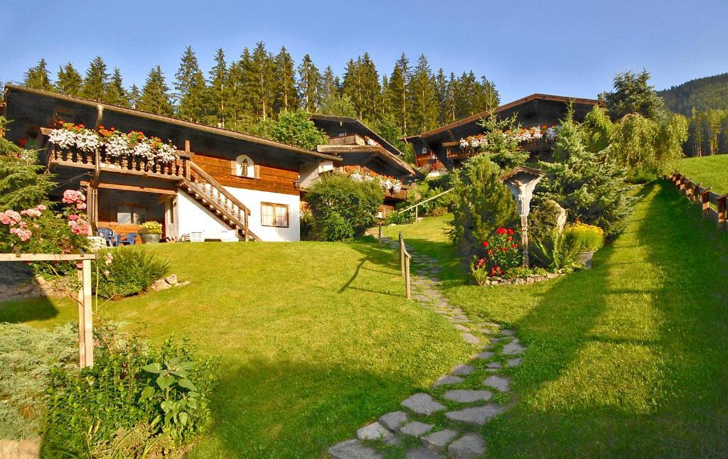 Reither Almen Chalet