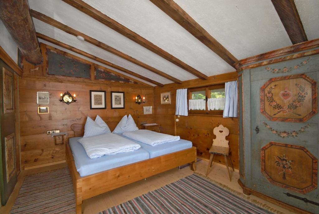 Chalet Ferienhauser Reither Almen Reith im Alpbachtal