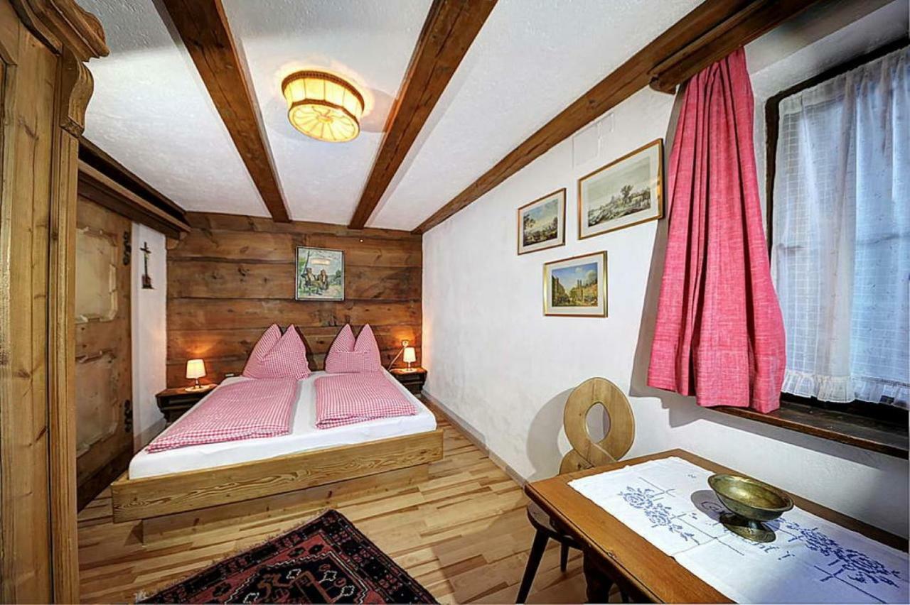 Ferienhauser Reither Almen Reith im Alpbachtal