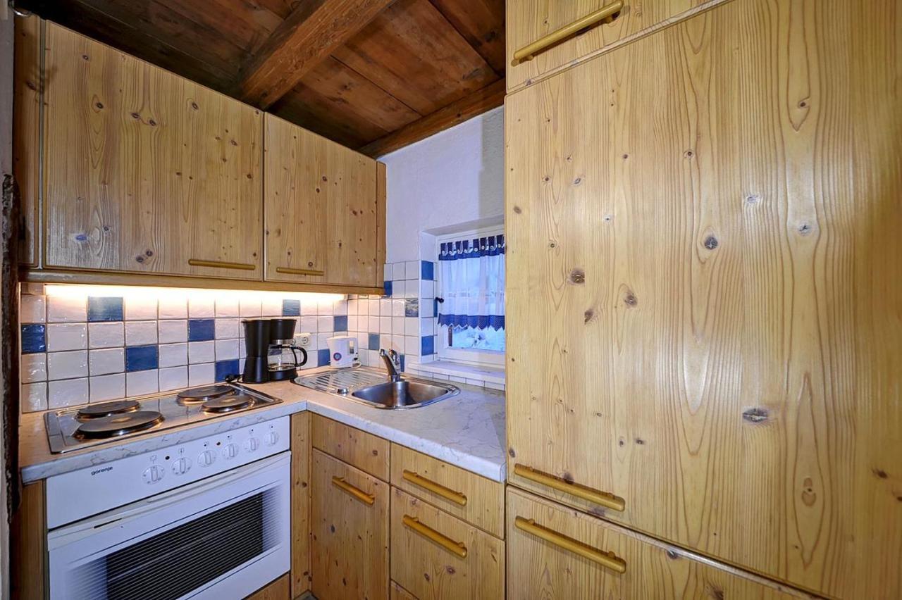 Ferienhauser Reither Almen Chalet Reith im Alpbachtal