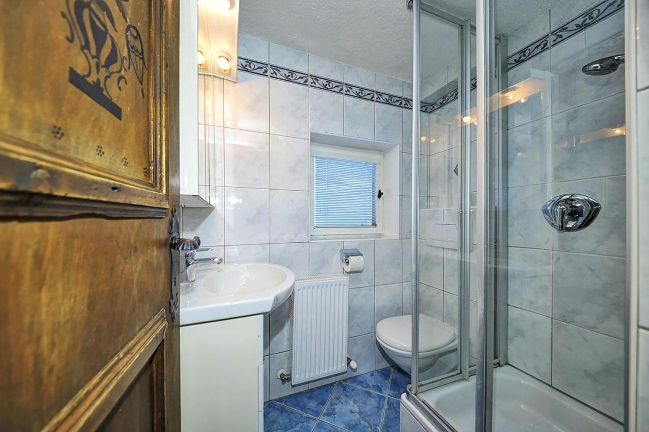 Ferienhauser Reither Almen Chalet