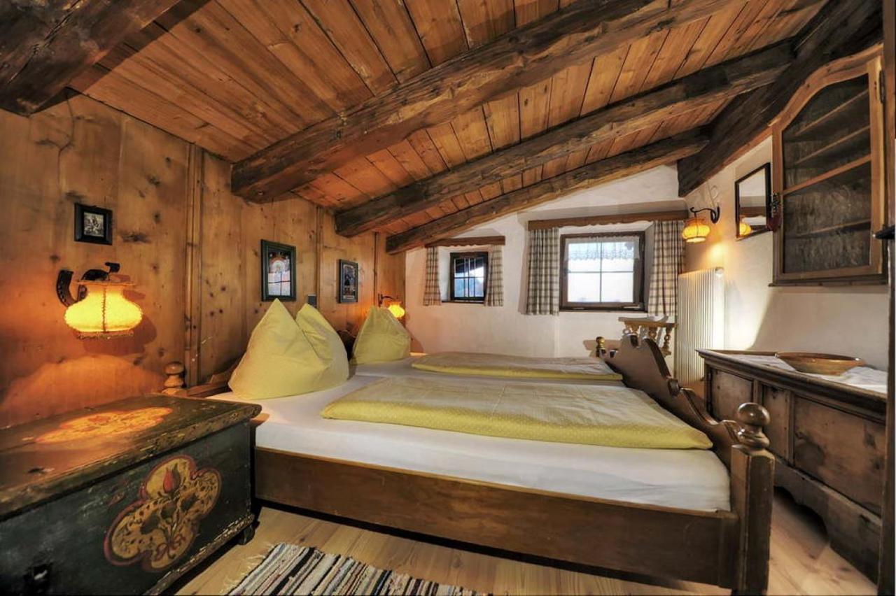 Chalet Ferienhauser Reither Almen Reith im Alpbachtal