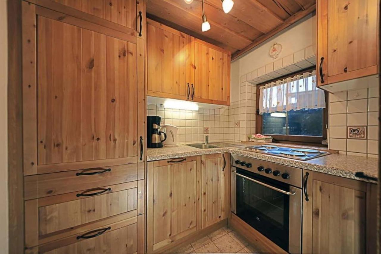 Ferienhauser Reither Almen Chalet Reith im Alpbachtal