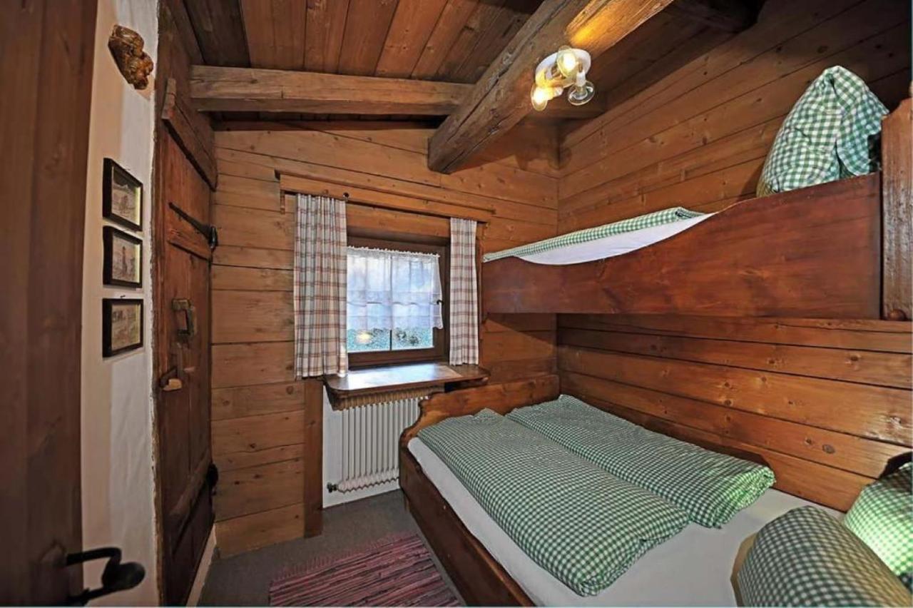 Ferienhauser Reither Almen Chalet *